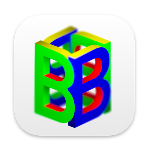 B64 Icon